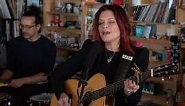 The 10 Best Rosanne Cash Songs of All-Time