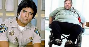 CHiPs (1977-1983) Cast Then and Now ★ 2022 [45 Years After]