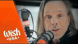 Rick Price performs "Heaven Knows" LIVE on the Wish USA Bus