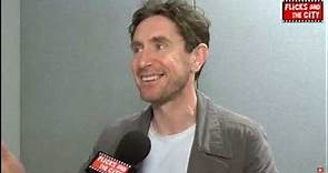 Paul McGann Talking About His Appearance In "Night of The Doctor"! | Doctor Who