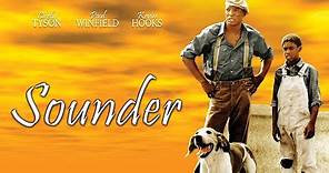 Sounder (1972) | Full Movie | Cicely Tyson | Paul Winfield | Kevin Hooks | Martin Ritt
