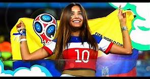 World Cup 2018 Russia • Official Promo ᴴᴰ