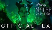 Maleficent: Mistress of Evil | Official Trailer