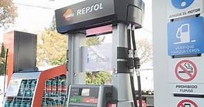 Repsol inaugura sus primeras 10 gasolineras en México