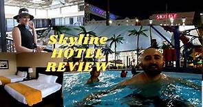 Skyline hotel review - Niagara Falls 2022