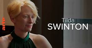 Conversazioni sul cinema con... Tilda Swinton