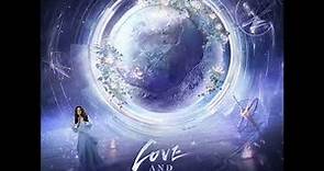 Sarah Brightman - Love And Deepspace (Extended Mix 2024)