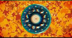 Así será Octubre para los 12 signos del Zodiaco... El mes que todo se descubre...