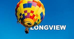 Day Trip to Longview 🎈 (FULL EPISODE) S11 E4
