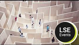 Recent advances in the understanding of human sociality | LSE Event