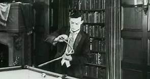 La casa eléctrica (1922) de Buster Keaton (El Despotricador Cinéfilo)