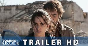 Tutti lo sanno - Il Trailer Italiano HD del Film (2018) con Penélope Cruz e Javier Bardem