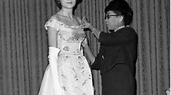 The Story of Ann Lowe: The Alabama Designer Behind Jackie Kennedy's Iconic Wedding Dress