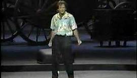 Robin Williams - Live At The Met - Alcohol/Marijuana