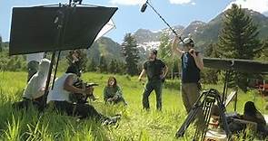 Sundance Institute Feature Film Program