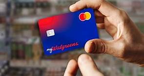 Get 10% Cash Back | Walgreens Credit Card Review