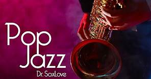 Smooth Jazz • 3 Hours Smooth Jazz Saxophone Instrumental Music for Relaxing and Study
