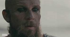 Gustaf Skarsgård's Roles Before "Vikings" | IMDb NO SMALL PARTS