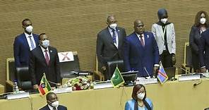 DR Congo officially joins the East African Community (EAC)