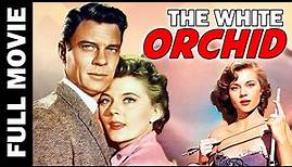 The White Orchid Full Adventure Movie | William Lundigan, Peggie Castle