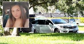 Mother reported missing found dead in trunk of car in Texas City, police say