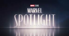 MARVEL STUDIOS NEW SPOTLIGHT BANNER SERIES OFFICIAL ANNOUNCEMENT Ghost Rider and Nova Debut?
