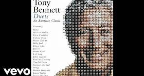 Tony Bennett - For Once in My Life (Official Audio)