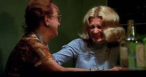 Minnie And Moskowitz (Gena Rowlands - 1971) "Movies Are a Conspiracy" (HD)