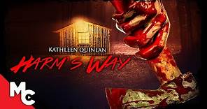 Harm's Way | Full Movie | Intense Thriller | Kathleen Quinlan