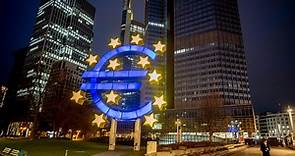 ¿Qué países utilizan el euro como moneda?