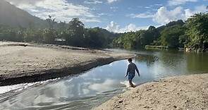 TRINIDAD: Grande Riviere