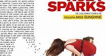 Ruby Sparks - película: Ver online completa en español