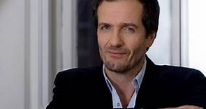 Producer David Heyman on How He Reads