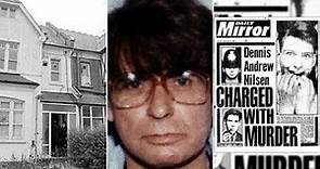 Real Crime A Mind to Murder Dennis Nilsen Documentary