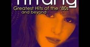 Tiffany - I Think We're Alone Now - Re-Recorded 2011 Greatest Hits