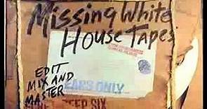 L. Patrick Gray NatLamp Missing White House Tapes