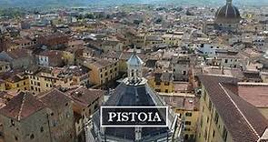 Qué ver en Pistoia, una joya de la Toscana