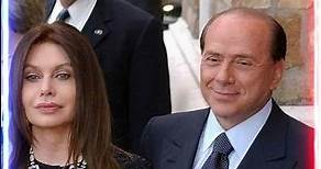 seconda moglie di Silvio Berlusconi