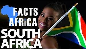 Facts About South Africa - Facts Africa Episode 1