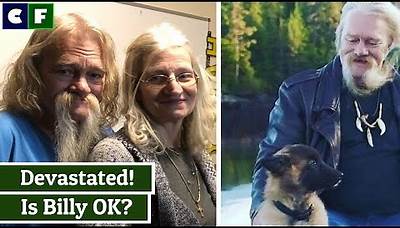 Sad News! Alaskan Bush People Fans are Mourning After Billy Brown Health Worsen