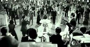 Judy Garland in "Pigskin Parade" 1936