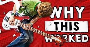 What Makes Scott Pilgrim The Most Comic Book Movie In History