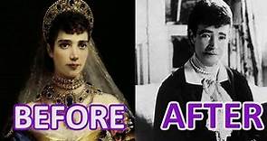 Woman and Time: Mother of the last Russian monarch Empress Maria Feodorovna