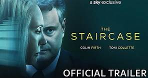 The Staircase | Official Trailer | Sky Atlantic