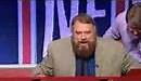 Have I got News for you - Brian Blessed - Goosed