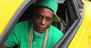 Lil Boosie- Top To The Bottom (Official Video)