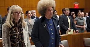 Pacino Wigs Out In "Phil Spector" Trailer