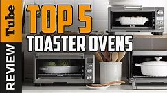 ✅Oven: Best Convection Oven (Buying Guide)