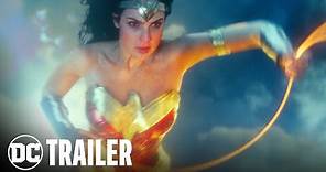 Wonder Woman 1984 | This World | Official Trailer