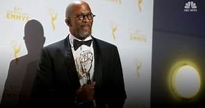 'House of Cards' actor Reg E. Cathey dies at 59